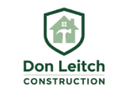Don Leitch Construction